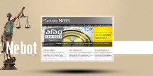 Cabinet Nebot