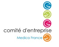 Comité d'entreprise Medica France