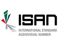 International Standard Audiosual Number
