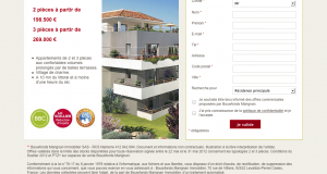 Auribeau-sur-Siagne Le Pré Fanton - Bouwfonds Marignan Immobilier
