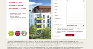 Toulouse - Les Jardins D'Hestia - Bouwfonds Marignan Immobilier